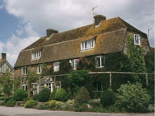 Bed and Breakfast Churchview Guest House 8