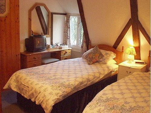 Bed and Breakfast Churchview Guest House 9