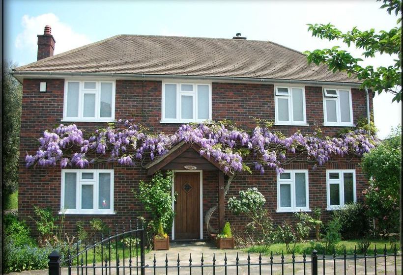 Bed and Breakfast Clay Farm Guest House