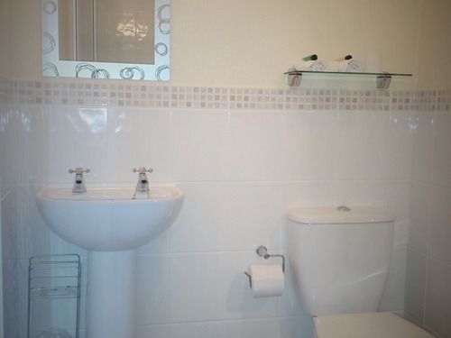 Pension Ascot House 1