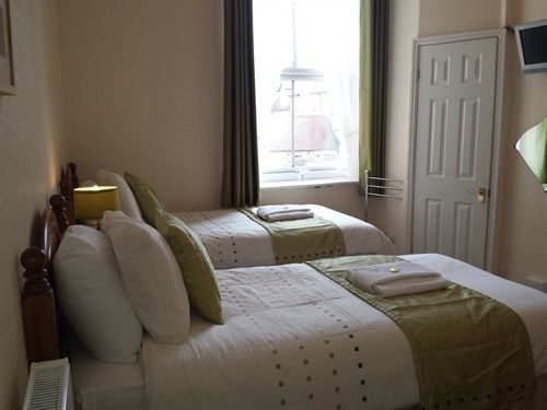 Pension Ascot House 11