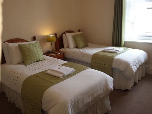 Pension Ascot House 12