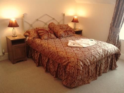 Pension Ascot House 13