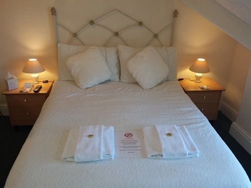 Pension Ascot House 16