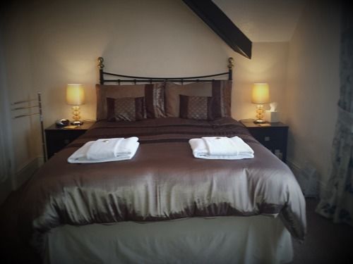 Pension Ascot House 17