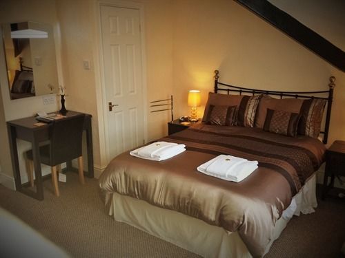 Pension Ascot House 19