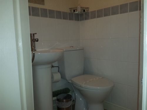 Pension Ascot House 2