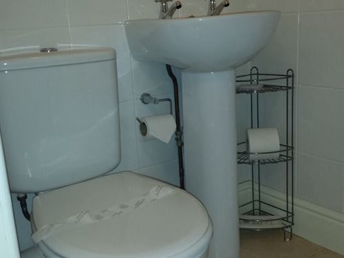 Pension Ascot House 3