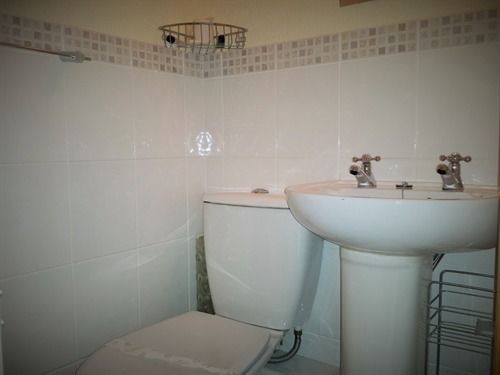 Pension Ascot House 4