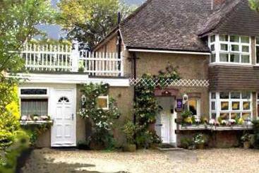 Bed and Breakfast Orchard House