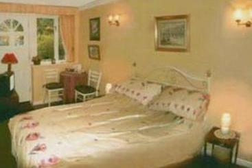 Bed and Breakfast Orchard House 1