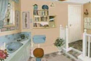 Bed and Breakfast Orchard House 2