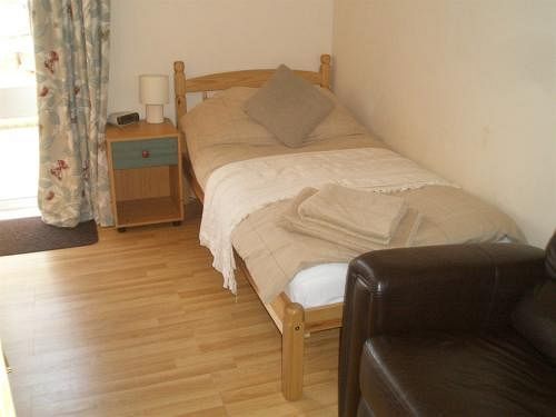 Bed and Breakfast The Elms Guest House