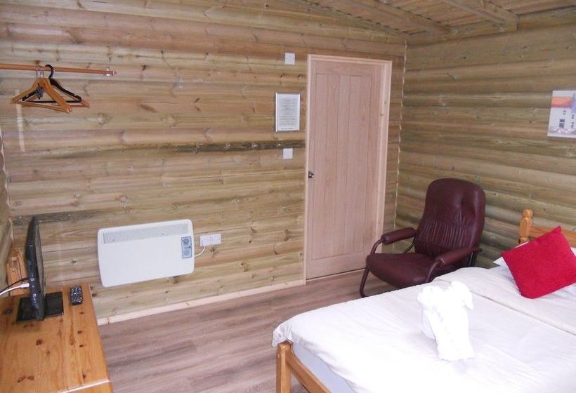 Bed & Breakfast The Elms Guest House 13