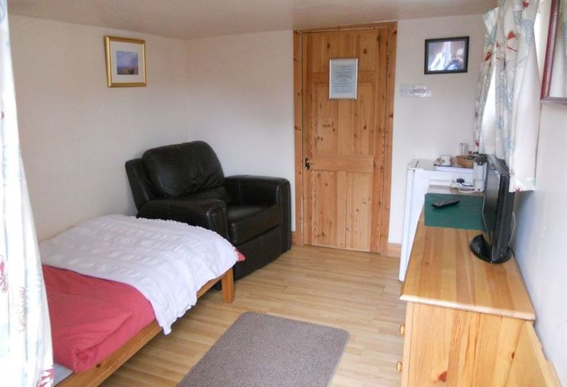 Bed & Breakfast The Elms Guest House 15