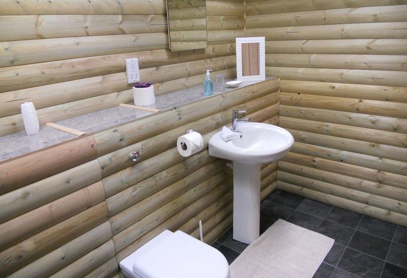 Bed & Breakfast The Elms Guest House 20