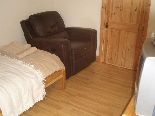 Bed & Breakfast The Elms Guest House 3