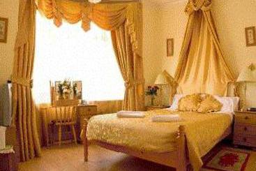 Pensão Kirkwood House