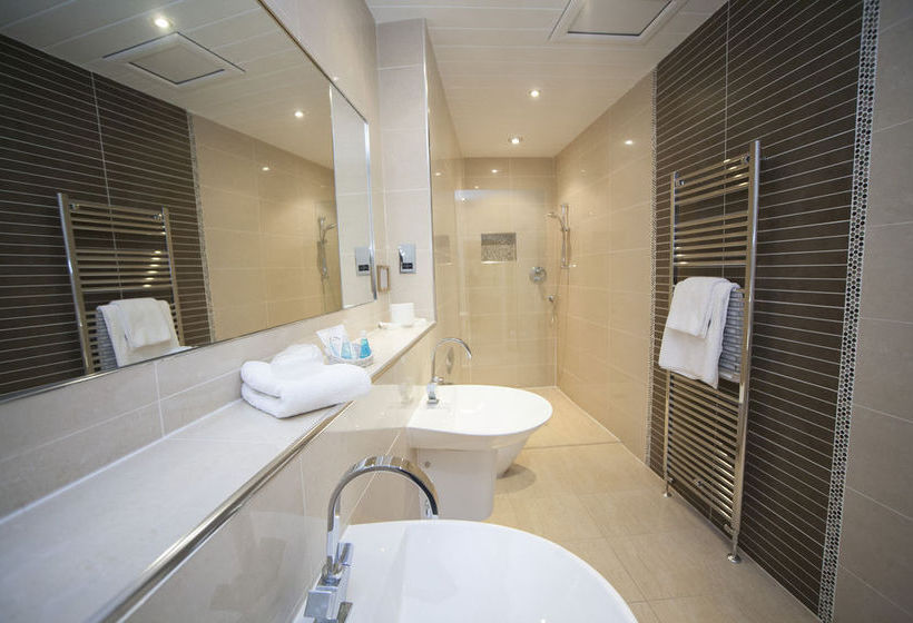 The White Swan Hotel