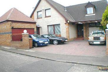 Marchfield Guest House