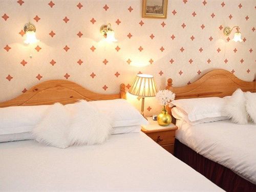 Bed and Breakfast Sheron House Bed&Breakfast 1