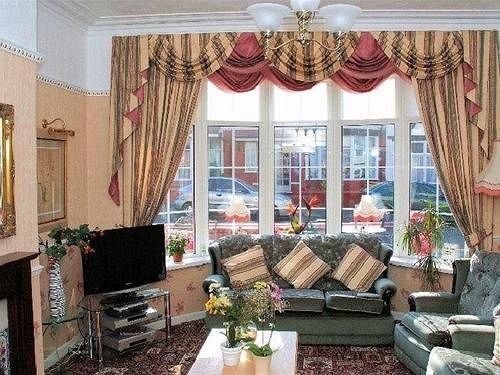 Bed and Breakfast Sheron House Bed&Breakfast 11