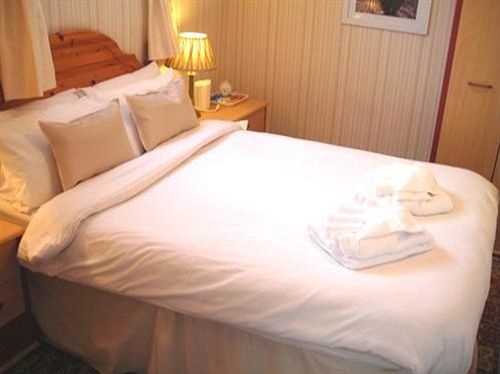 Bed and Breakfast Sheron House Bed&Breakfast 12