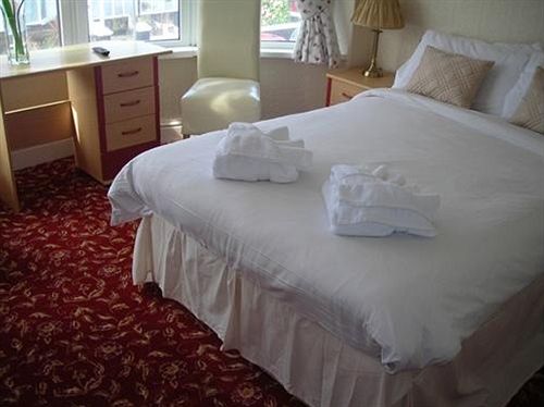 Bed and Breakfast Sheron House Bed&Breakfast 13