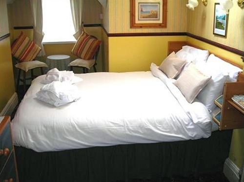 Bed and Breakfast Sheron House Bed&Breakfast 14