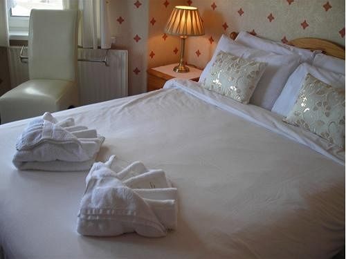 Bed and Breakfast Sheron House Bed&Breakfast 15