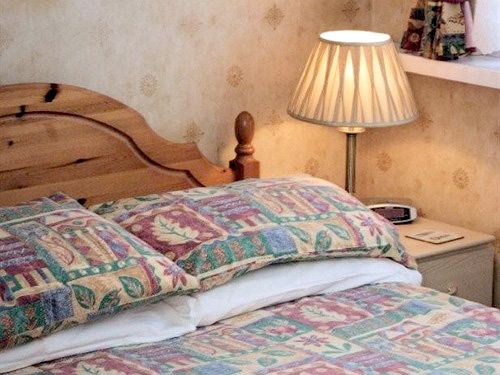 Bed and Breakfast Sheron House Bed&Breakfast 3