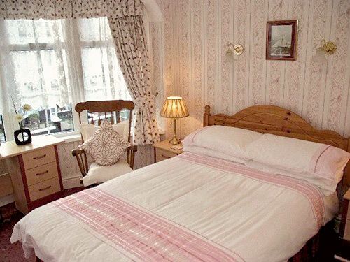 Bed and Breakfast Sheron House Bed&Breakfast 4