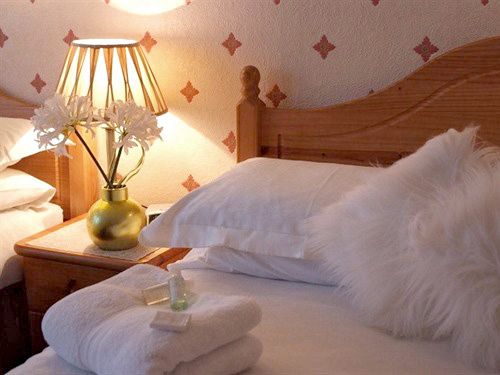 Bed and Breakfast Sheron House Bed&Breakfast 5