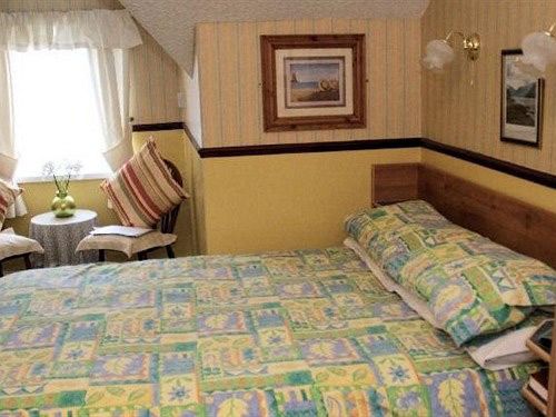 Bed and Breakfast Sheron House Bed&Breakfast 6