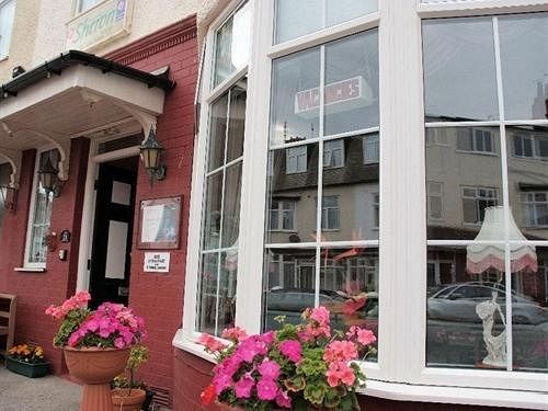 Bed and Breakfast Sheron House Bed&Breakfast 8