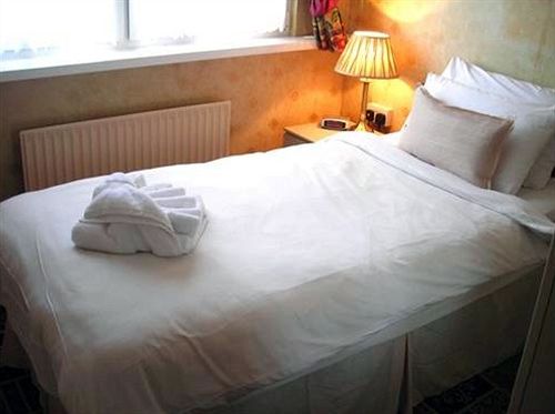 Bed and Breakfast Sheron House Bed&Breakfast 9