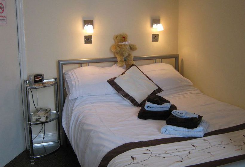 Bed and Breakfast Lacey's Guest House