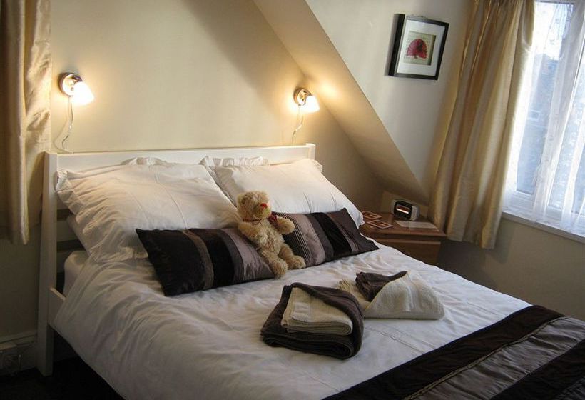 Bed and Breakfast Lacey's Guest House 1