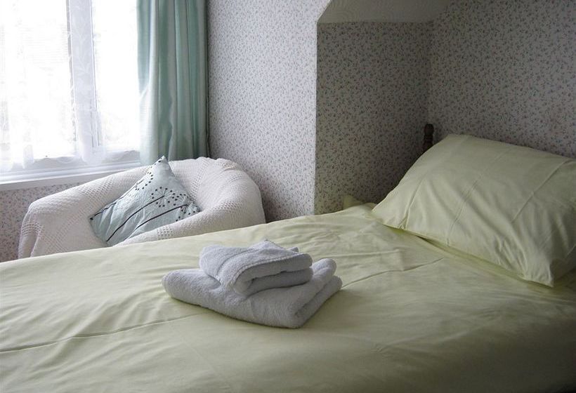 Bed and Breakfast Lacey's Guest House 2