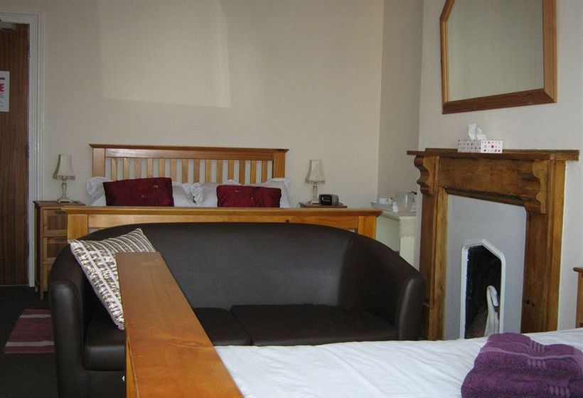 Bed and Breakfast Lacey's Guest House 3