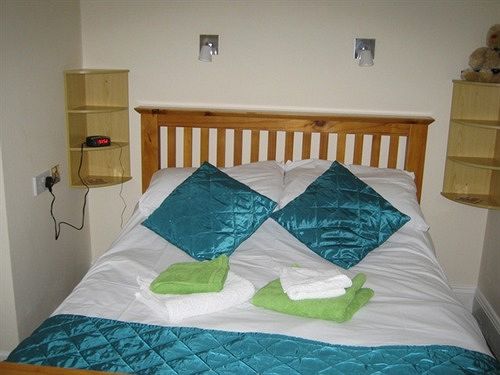 Bed and Breakfast Lacey's Guest House 4