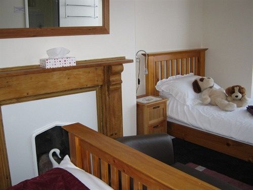 Bed and Breakfast Lacey's Guest House 5