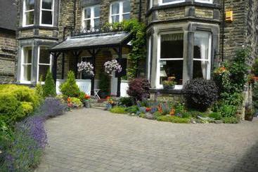 Franklin View Guest House