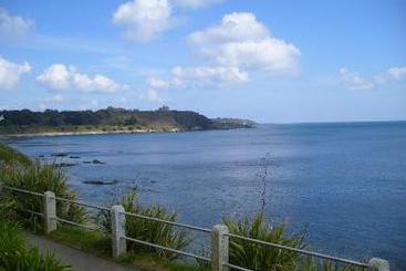 Bed and Breakfast Tregenna