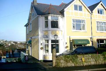 Bed and Breakfast Tregenna 1