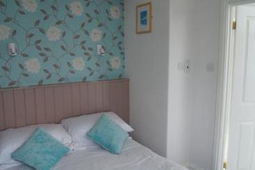 Bed and Breakfast Tregenna 2