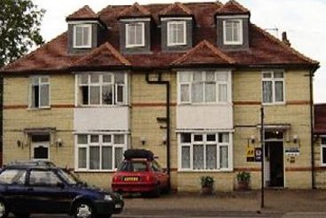 Alpha Milton Guest House