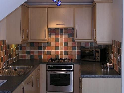 Apartamento Harbourside