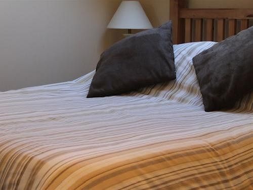 Apartamento Harbourside 1