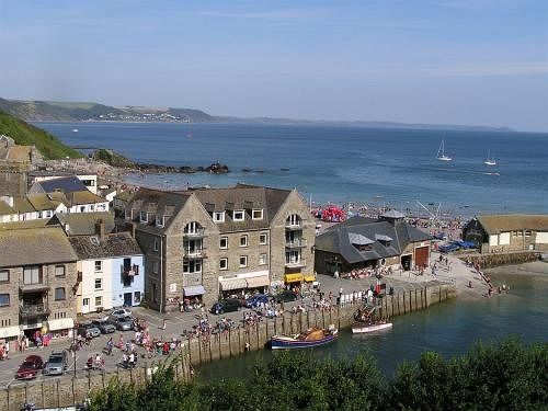 Apartamento Harbourside 2